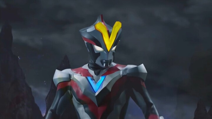New Generation Leo——Big V