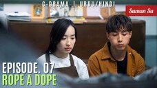 Rope A Dope 2022 - Episode 7 Hindi Dubbed