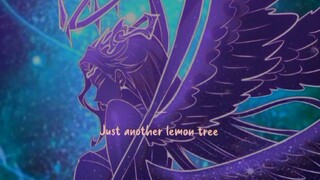 [MMV] Lirik Lagu Lemon Tree - Dark Star Emperor - Manhua