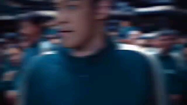 Player230 Choi Seung as Thanos Squid Game 2 edit thanos.