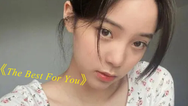 [Music]Cover The Best For You dengan Cara Menyanyi Nana Ou-yang