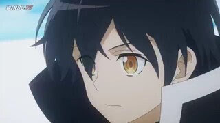 My Gift Lvl 9999 Gacha unlimited eps 5