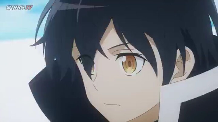 My Gift Lvl 9999 Gacha unlimited eps 5