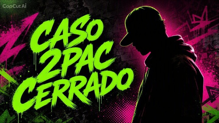 El asxsinato de 2 Pac Shakur ¡Resuelto!