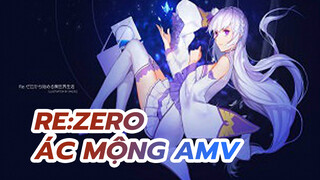 AMV Mimpi Buruk | Re:Zero