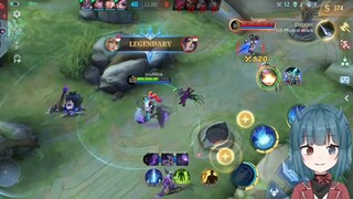 Bisa lah - Mobile Legends