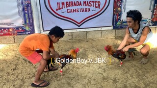 GoldenBoy v. JBK