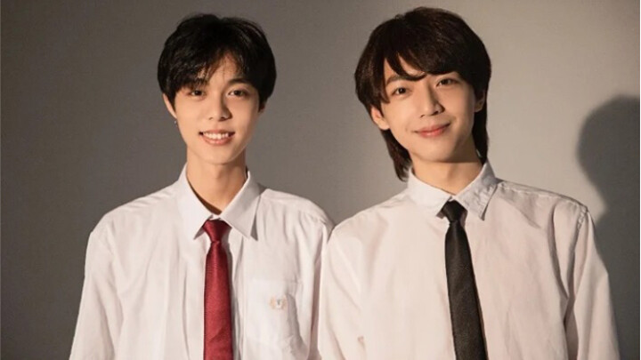 Beiheng/Lin Tingbei x Liu Junheng: Top Girl Attack