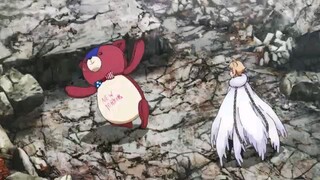 witch craft works episode 12 (END)