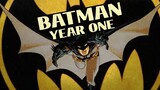 Batman Year One - ศึกอัศวินแบทแมน
