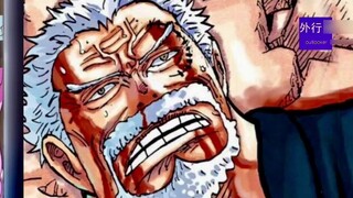 Akankah Perona menyelamatkan Garp? Seperti Saab, Cap pasti akan baik-baik saja! #1305