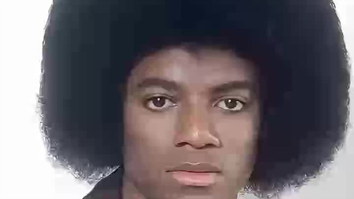 The Mystery of Michael Jackson’s Skin Color Change