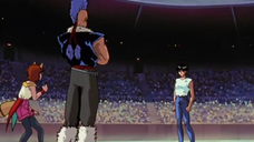 031. The Drunken Warrior! Chu's Sui-ken