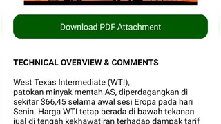 Berita signal 11 Maret...#BullishFX #BeSmartTrader #bfxcommunity #TradingExperience #bfx #fyp