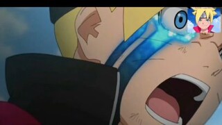 Boruto Naruto thế hệ tiếp theo p2