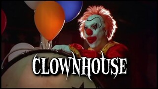 Clownhouse (1989)