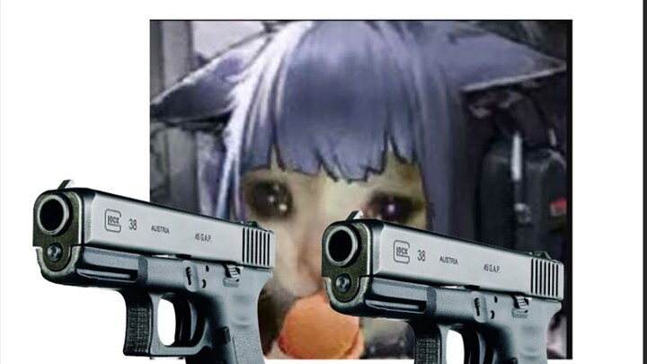 [Arknights: Illicit Gains] First Impressions of Each Character