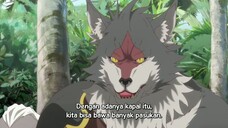 Episode 7 [p2] - Seiken Gakuin no Makentsukai Subtitle Indonesia