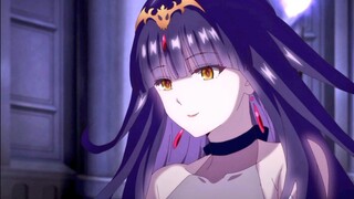 Roselia Ishtaris [Seiken Gakuin]