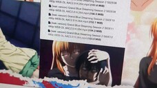 Buset GrandBlue season 2 bocor 😂😂