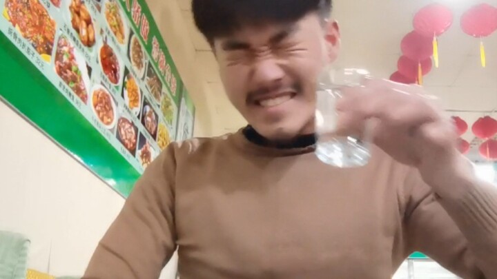 Komedian Tongliao