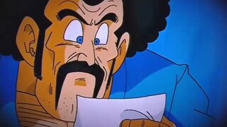 Dragon Ball 259: Bad Buu is separated