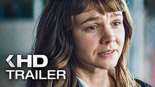 SHE SAID Trailer German Deutsch (2022)