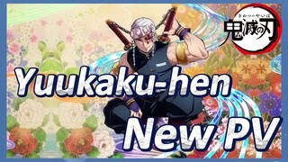Yuukaku-hen New PV