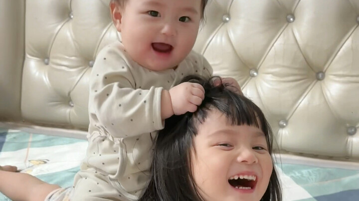 一言不合就干架！