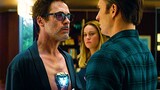 Iron Man: Mengapa kita melakukan Avengers alih-alih pencegahan?