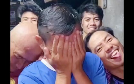 This is the most relaxing dance I have ever seen