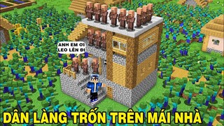 Đại Dịch Zombie Tấn Công / Mình Đã Sử Dụng Thanh Gươm Diệt Quỷ Để Chống Lại / TRONG MINECRAFT PE..!!