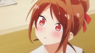 Tóm Tắt Anime Hay: Chúng Tôi Không Bao Giờ Học Phần 2| Tóm tắt 4