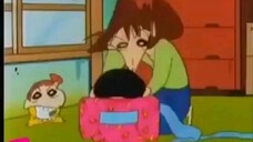 Crayon Shinchan Bahasa Indonesia