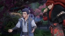 Tales Of Demons And Gods S9 Eps 31 Sub Indo