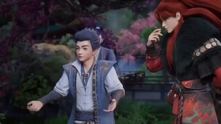 Tales Of Demons And Gods S9 Eps 31 Sub Indo