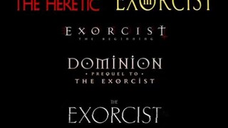 TIMELINE EXORCIST