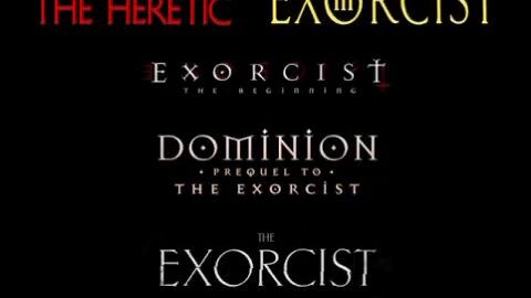 TIMELINE EXORCIST
