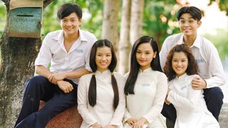 #phim Nhờ em gái đưa thư tình và cái kết