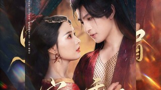 [ Sub Indo ] The Pampered Concubine is Well Behaved | Wang Jiamao & Zhang Chuxuan | Short Drama 2025