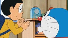 Doraemon (2005) - Mantel Taksi | Alat embuat Sketsa Kepanpun-Dimanapun