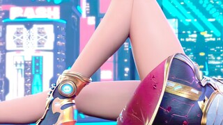 Alan Walker (Remix) - New EDM 2022 - New Animation Music Video