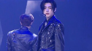 ENHYPEN ยังคงเป็นมอนสเตอร์+พิษหวาน เวทีการแสดงในงานกาล่าเพลง