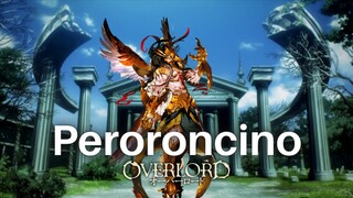 Peroroncino - Creator of Shalltear and in love with eroge | Overlord