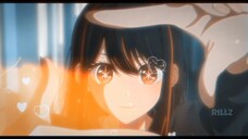 Oshi No Ko - Edit Daddy AMV | Raw Style | Alight Motion