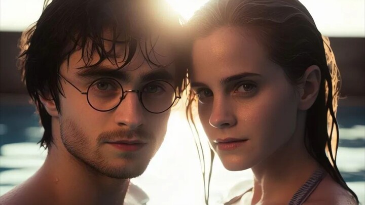 【Harry Potter】Mối quan hệ trong giới này hơi rối loạn