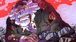REAKSI SEMUA ORANG KETIKA PERTAMA KALI NYA MELIHAT GOROSEI DI CABUT NYAWANYA SAMA IMSAMA!!?😱☠️