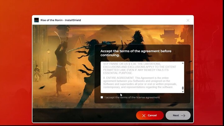 Rise of the Ronin Pobierz na PC