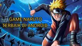 Review game Naruto terbaik di Android