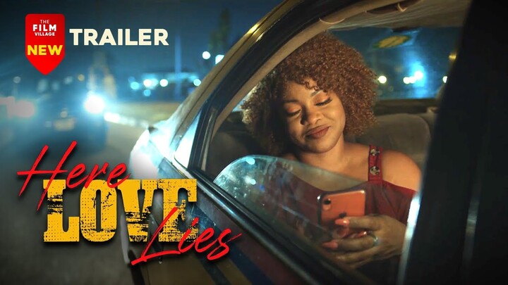 Here Love Lies - Netflix Official Trailer - A Tope Oshin Film Recap on our channel